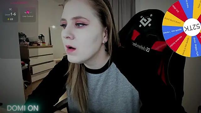 Olivia Munk online show from 01-02-25, 11:20