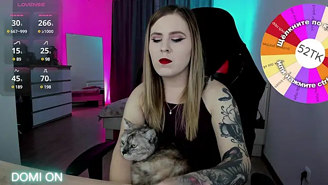 Olivia Munk online show from 01-14-25, 06:45