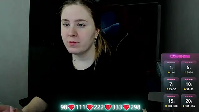 Olivia Munk online show from 02-26-26, 03:49