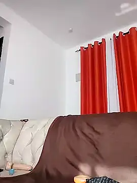 Snapshot of Kamdollie chatting on 02-26-25, 05:53 Kamdollie online show from 02-26-25, 05:53