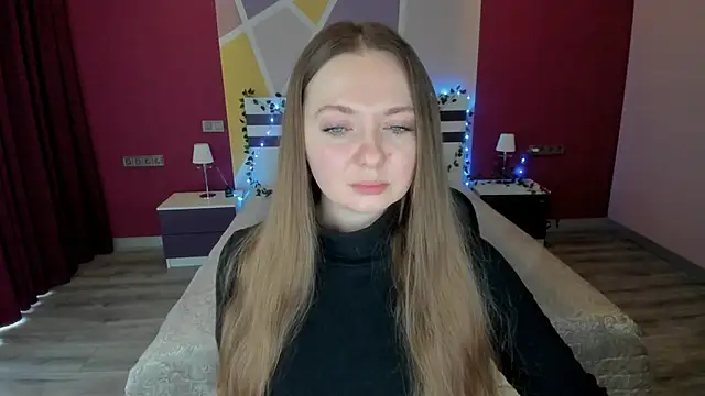 LizaGost online show from 02-07-26, 12:42