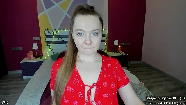 LizaGost online show from 02-17-26, 12:12