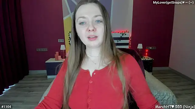 LizaGost online show from 03-03-26, 12:44