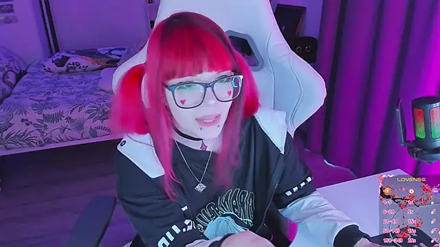 Yumi Youkai online show from 10-14-25, 12:50