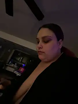 bbwredhead online show from 12-08-24, 04:25