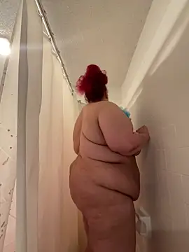 bbwredhead online show from 01-17-25, 01:15