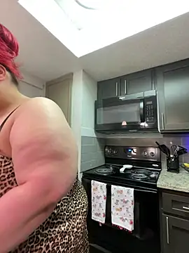 bbwredhead online show from 02-26-25, 01:21