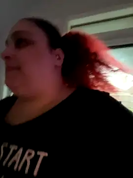 bbwredhead online show from 10-12-25, 11:48