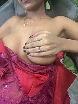 PARI Hun online show from 09-23-25, 03:26