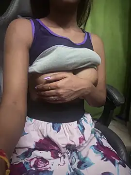 PARI Hun online show from 02-15-26, 04:36