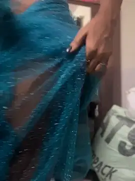 PARI Hun online show from 04-14-26, 02:45