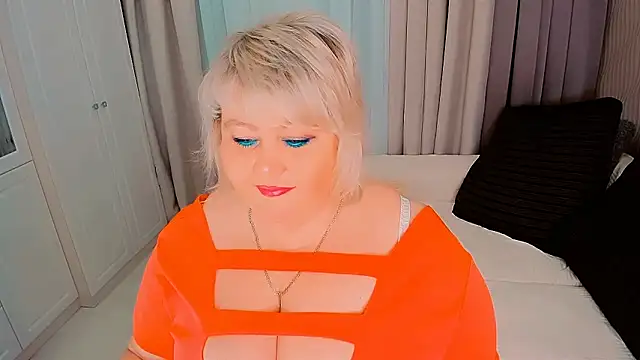 BIGTITSBBW online show from 01-19-25, 05:28