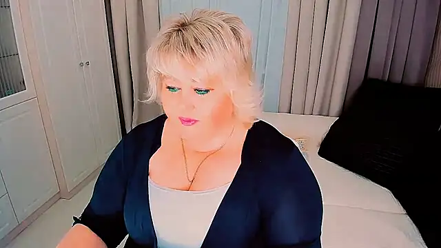 BIGTITSBBW online show from 01-25-25, 01:52