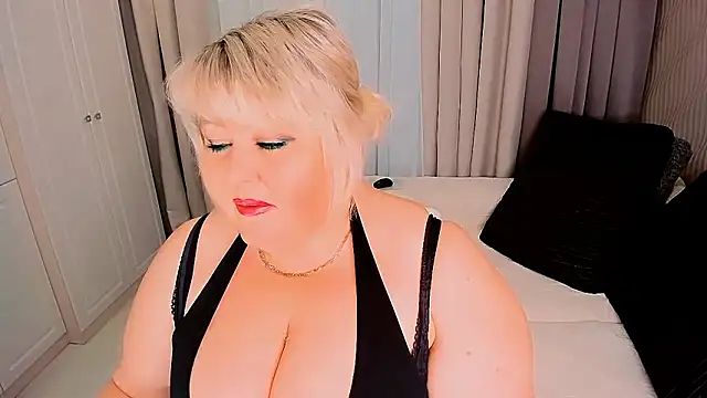 BIGTITSBBW online show from 01-29-25, 07:00