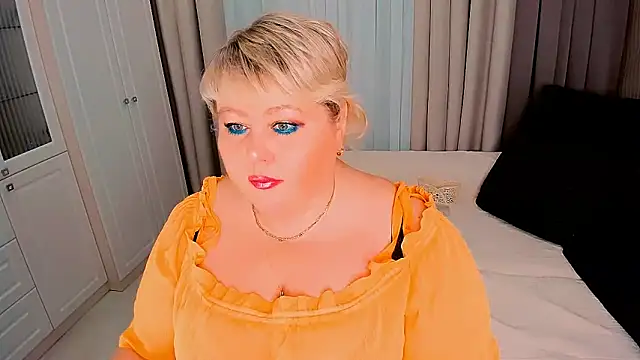 BIGTITSBBW online show from 02-06-25, 07:29