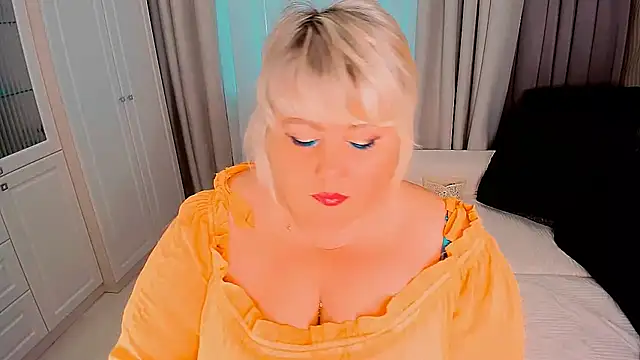 BIGTITSBBW online show from 09-09-25, 01:10