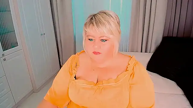 BIGTITSBBW online show from 09-11-25, 03:50