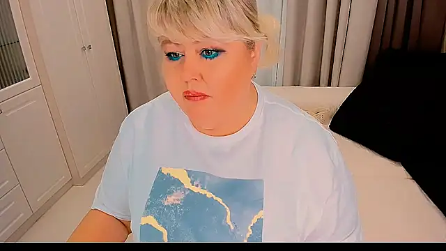 BIGTITSBBW online show from 09-25-25, 06:33