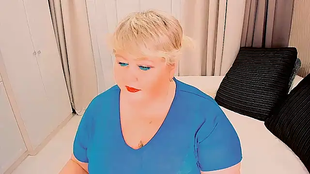 BIGTITSBBW online show from 10-19-25, 05:57