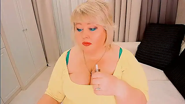 BIGTITSBBW online show from 02-25-26, 08:29