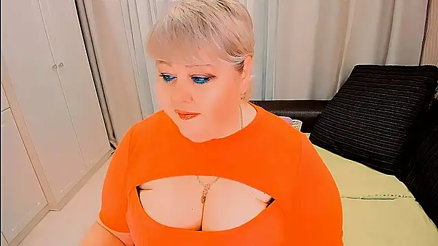 BIGTITSBBW online show from 03-30-26, 05:36