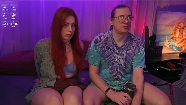 Snapshot of Claudia_and_elon_ chatting on 01-22-25, 03:52 Claudia and elon  online show from 01-22-25, 03:52