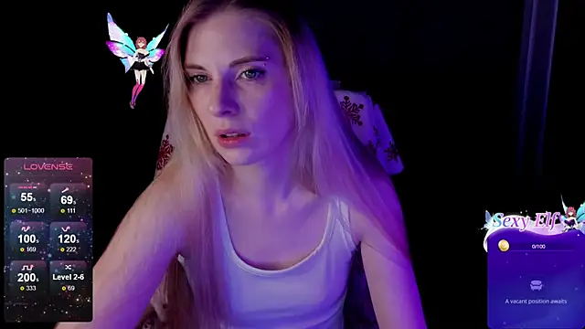 Aqualen online show from 12-26-24, 09:11