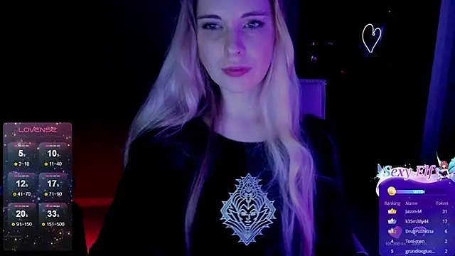 Aqualen online show from 03-12-25, 09:03