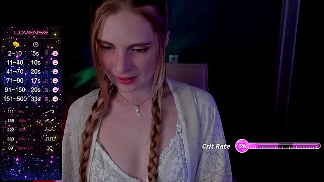 Aqualen online show from 09-15-25, 06:19