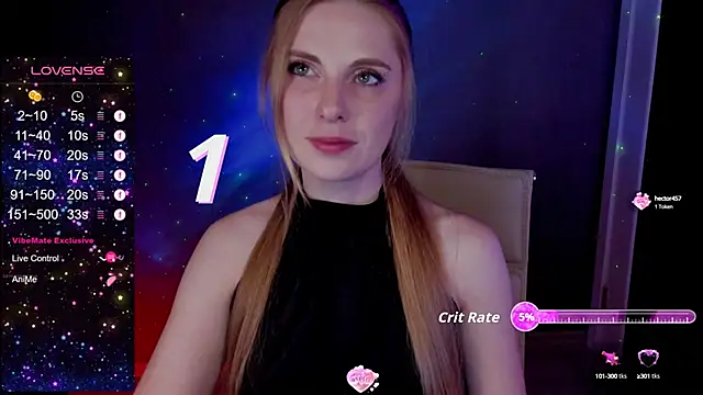 Aqualen online show from 09-18-25, 12:29