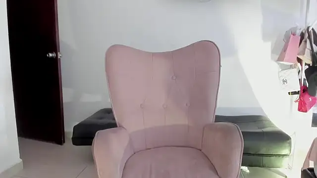 selene king2 online show from 12-03-25, 04:27