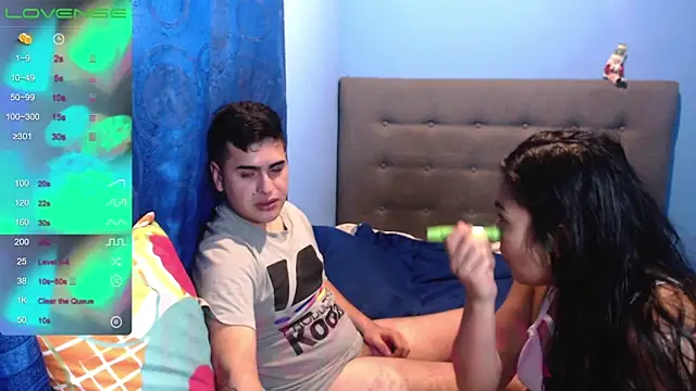 luxury sex 17 online show from 10-08-25, 03:09