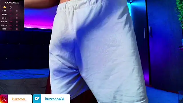 kuzzcoo online show from 01-03-25, 10:29