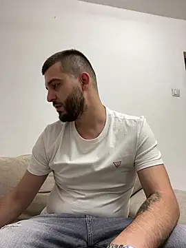 ElChapoGuzman95 online show from 01-29-25, 07:43