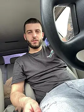 ElChapoGuzman95 online show from 01-30-25, 12:06