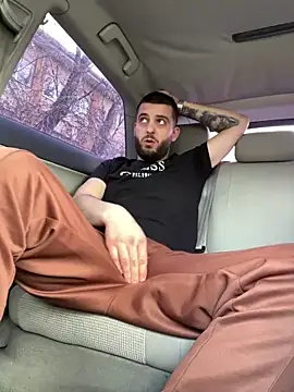 ElChapoGuzman95 online show from 01-31-25, 11:13