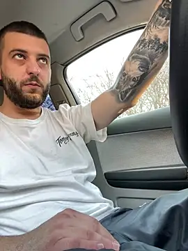 ElChapoGuzman95 online show from 02-19-25, 02:01