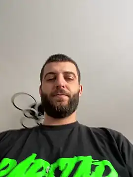 ElChapoGuzman95 online show from 03-04-25, 12:55