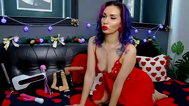 Snapshot of Darina_Monclie chatting on 01-27-25, 05:03 Darina Monclie online show from 01-27-25, 05:03