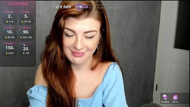 Snapshot of _comefeelme_ chatting on 12-05-24, 03:04  comefeelme  online show from 12-05-24, 03:04