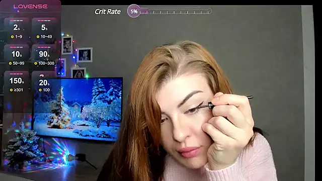 Snapshot of _comefeelme_ chatting on 12-16-24, 03:54  comefeelme  online show from 12-16-24, 03:54