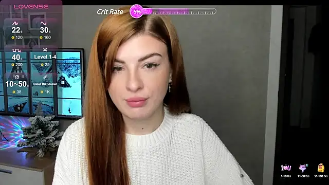 Snapshot of _comefeelme_ chatting on 12-17-24, 12:54  comefeelme  online show from 12-17-24, 12:54