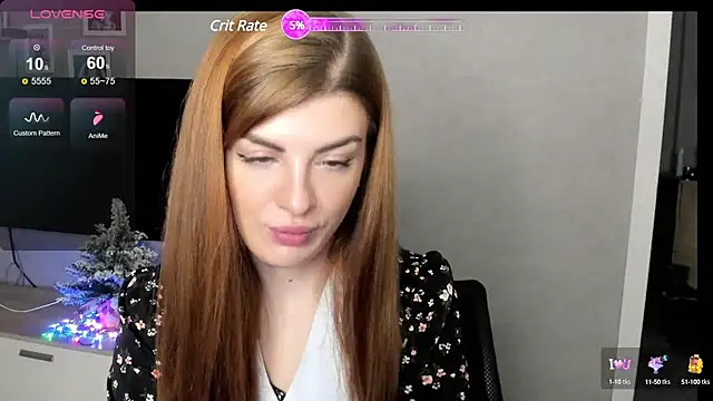 Snapshot of _comefeelme_ chatting on 12-31-24, 04:27  comefeelme  online show from 12-31-24, 04:27