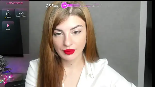 Snapshot of _comefeelme_ chatting on 01-16-25, 12:31  comefeelme  online show from 01-16-25, 12:31