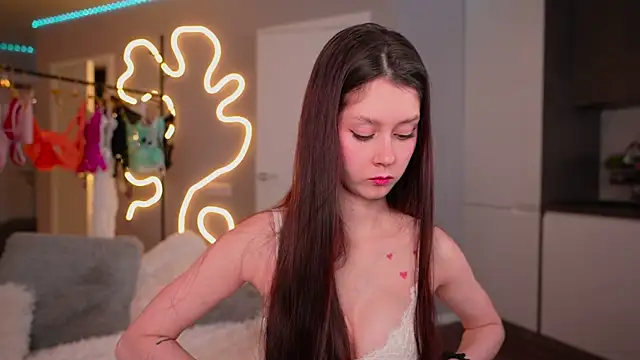 Melissa shawty  online show from 09-21-25, 02:51