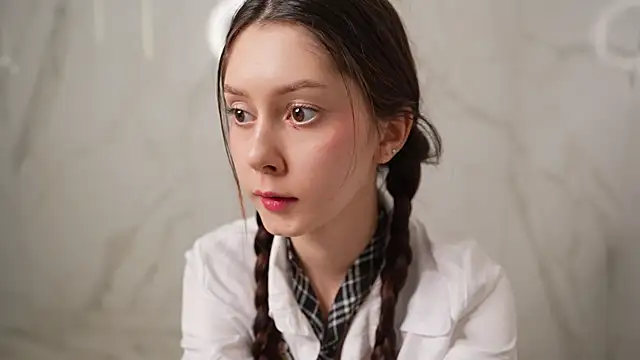 Melissa shawty  online show from 10-05-25, 01:53