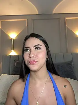 Miss blue69 online show from 02-26-25, 01:43