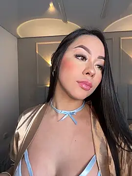 Snapshot of Miss_blue69 chatting on 11-29-25, 01:41 Miss blue69 online show from 11-29-25, 01:41