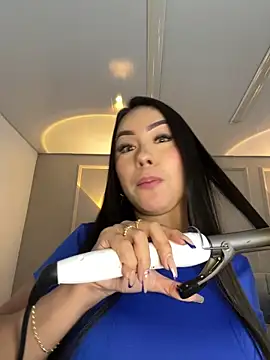 Miss blue69 online show from 02-18-26, 01:45