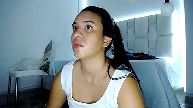 tiffany  pink online show from 03-07-25, 10:21